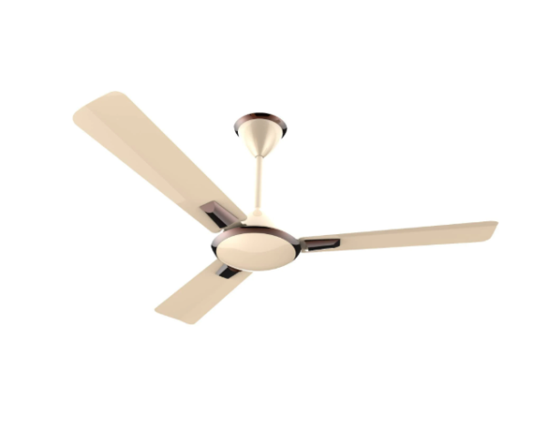 Crompton Premion Aura Prime 1200 mm Birken Effect Ceiling Fan