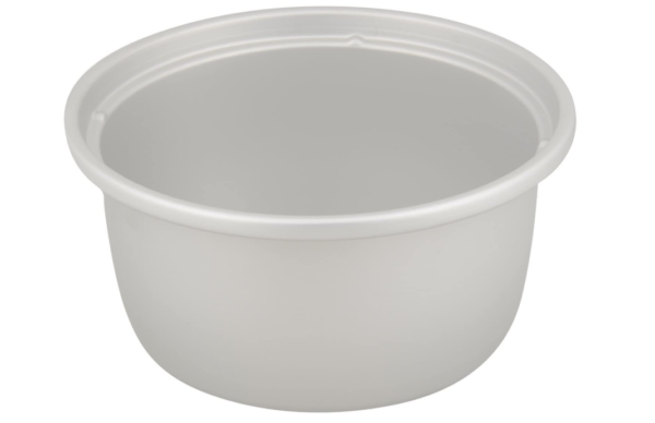 Panasonic Rice Cooker - Black, Multicolour SR-WA18H(BBW) - 1.8 Liters - Image 3