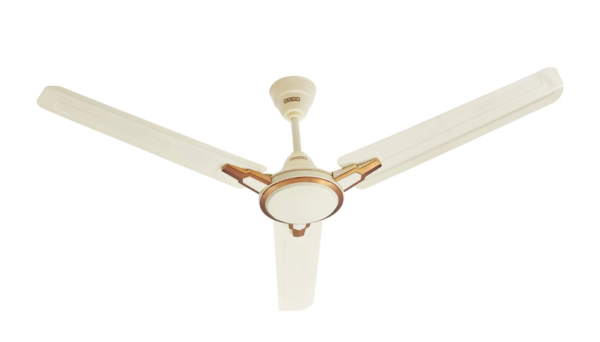 Usha Racer Chrome 1200 Mm Ultra High Speed 3 Blade Ceiling Fan