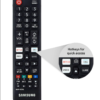 Samsung UA32T4380AKXXL 32 Inch HD Ready Smart LED TV - Image 4