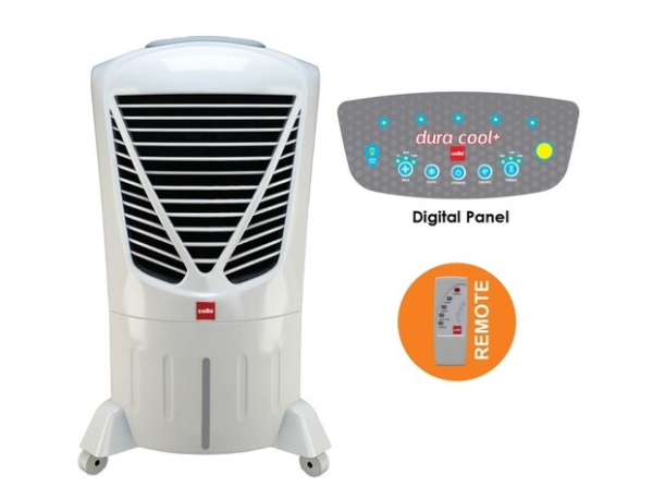 Cello 35 L Desert Air Cooler (Dura Cool)