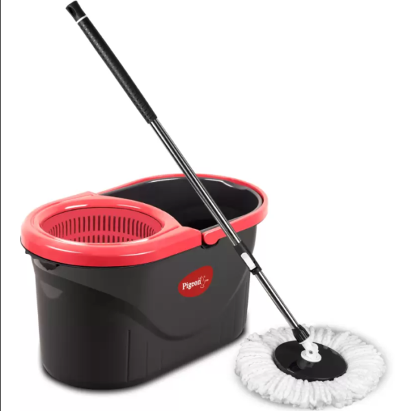 Pigeon Shine Mop 16278, Convenient and Efficient Cleaning Solution